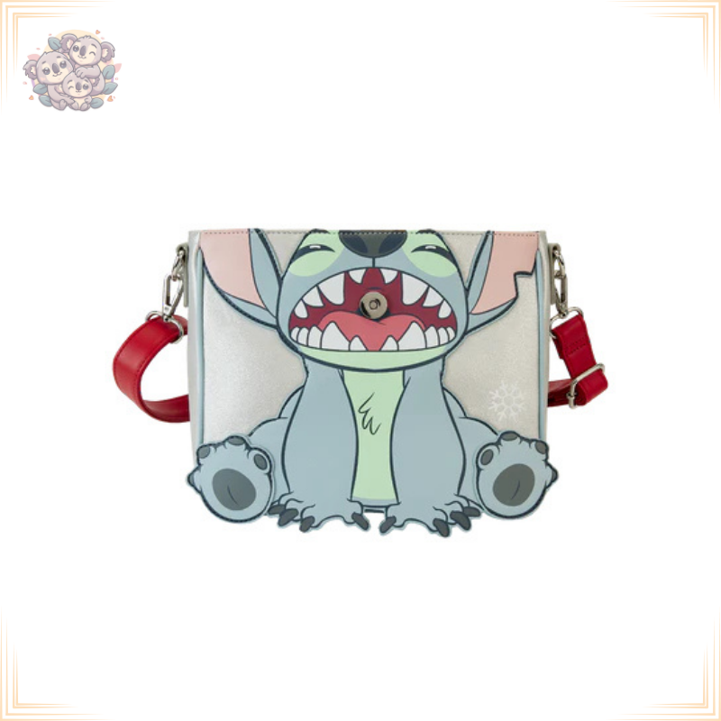 Lilo et Stitch - Sac Bandoulière - Holiday Cosplay