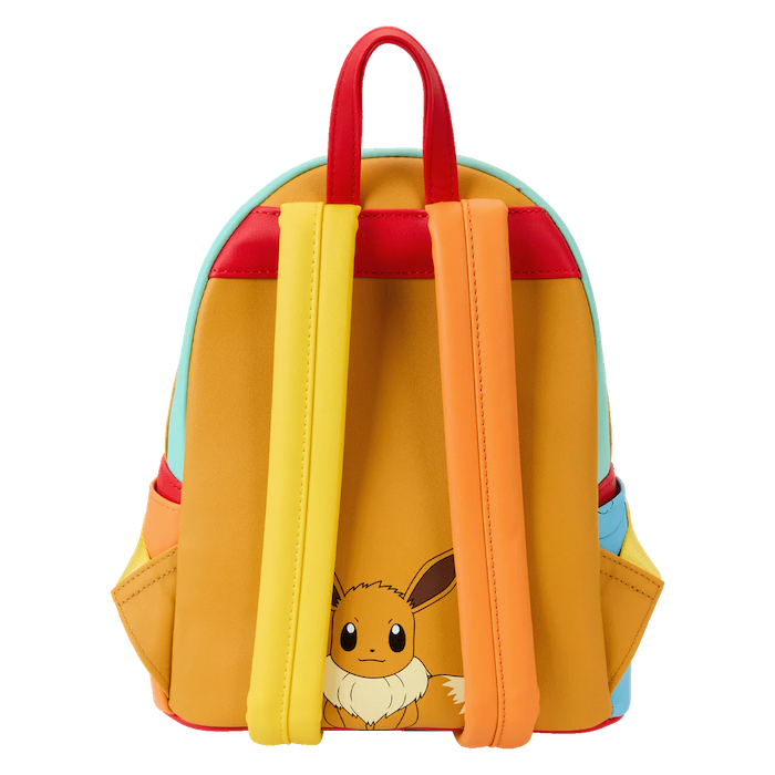 Pokémon - Mini Sac à Dos - Pokémon