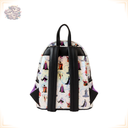 Disney - Mini Sac à Dos - Villains Iridescent