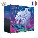 Coffret Dresseur D’Élite ETB – EV09 Aventures Ensemble