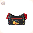 Minnie et Daisy - Sac à Bandoulière - Light Up Decorations