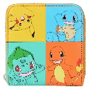Pokémon - Portefeuille - Pokémon