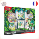 Coffret Premium Ogerpon ex - Nov 2024