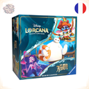 Coffret Collector – Trésors des Illumineurs – Trove-Pack – Chapitre 6 La Mer Azurite