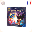 Prélude – Initiation à Lorcana