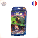 Deck de Démarrage Chapitre 5 Ciel Scintillant