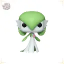 Pokémon - POP Games - Gardevoir N° 1052