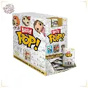Harry Potter - Mystery Bitty Pop (Aléatoire)