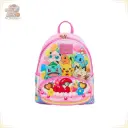 Pokémon - Friends Party - Mini Sac à Dos LoungeFly