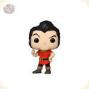 Disney - Pop Villains - Gaston N° 1518