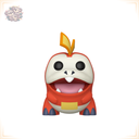 Pokémon - Pop - Chochodile - N° 1030