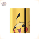 Ultra Pro - Classeur Pro Pikachu