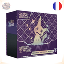 Coffret Dresseur D’élite ETB – EV4.5 Destinées de Paldea