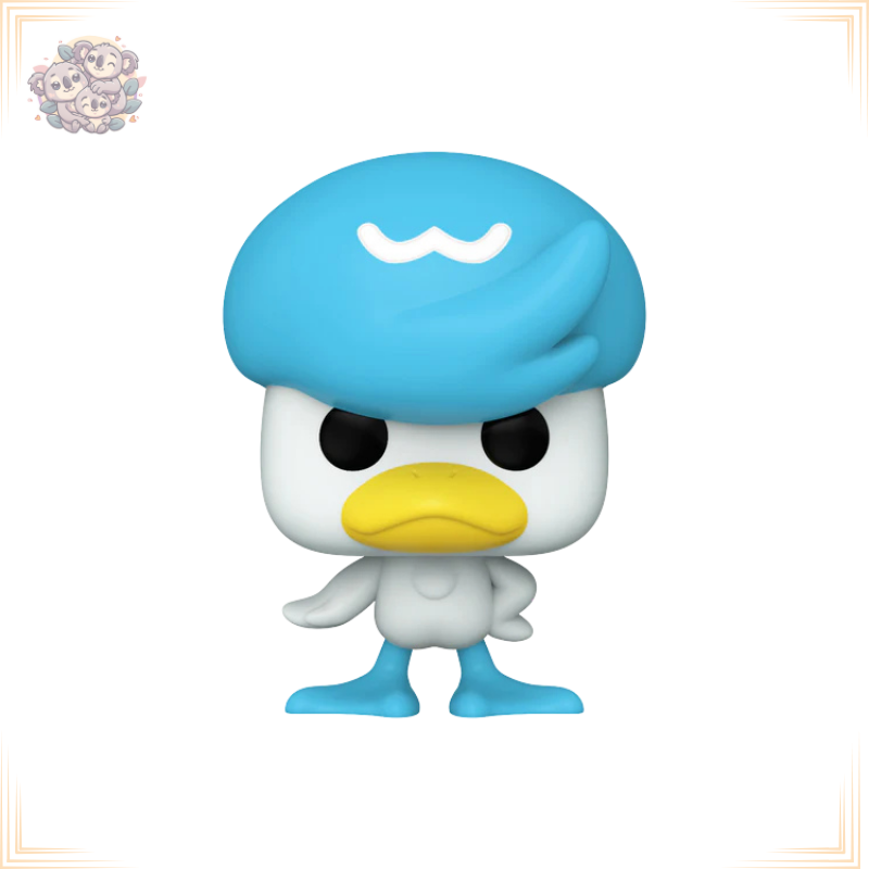 Pokémon - Pop Games - Coiffeton N° 1012