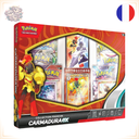 Coffret Premium Carmadura ex - Avr 2024