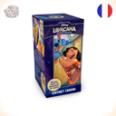Coffret Cadeau Lilo et Stitch - Chapitre 7 l'Île d'Archazia