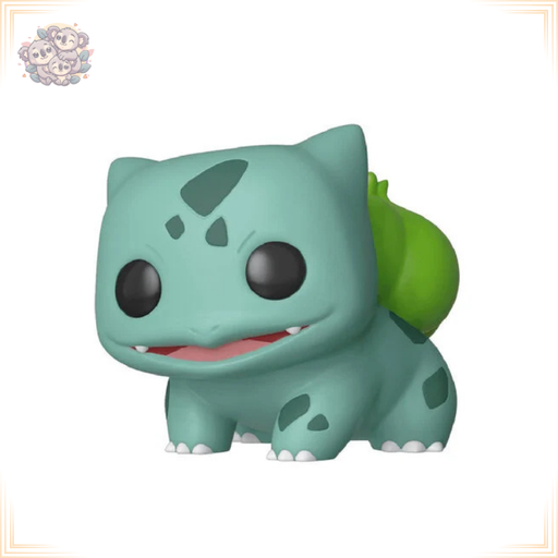 [205282] Pokémon - POP - Bulbizarre - N° 453