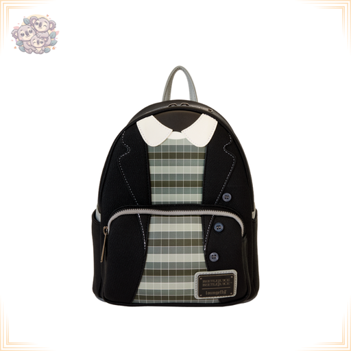 [LOUBTJBK0030] Beetlejuice 2 - Mini Sac à Dos