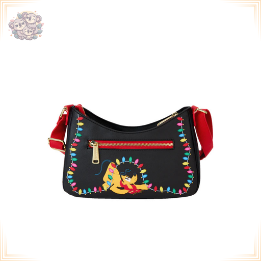 [LOU230175] Minnie et Daisy - Sac à Bandoulière - Light Up Decorations