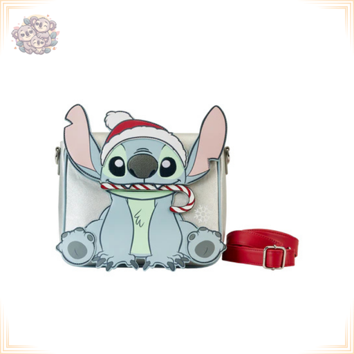 [LOU218197] Lilo et Stitch - Sac à Bandoulière - Holiday Cosplay