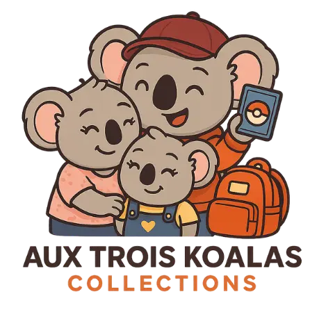 Aux Trois Koalas